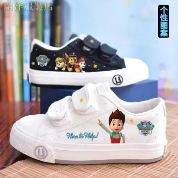 Paw Patrol Shoes - Best Price in Singapore - Feb 2024 | Lazada.sg