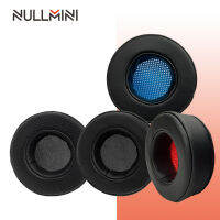 NullMini เปลี่ยนหูฟังสำหรับ HD540 HD540II หูฟังข้นหนังแขนชุดหูฟัง