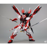 [DABAN : โมจีน] MG 1/100 Astray Red Frame Kai (8812)