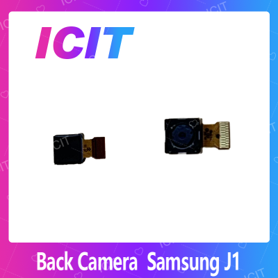 Samsung J1 2015 J100 อะไหล่กล้องหลัง กล้องด้านหลัง Back Camera（ได้1ชิ้นค่ะ) สินค้าพร้อมส่ง คุณภาพดี อะไหล่มือถือ (ส่งจากไทย) ICIT 2020