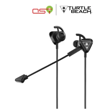 Turtle beach battle buds not online working