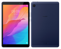 Huawei MatePad T8 4G/LTE Ram2/32gb(เครื่องใหม่มือ1,ศูนย์ไทย เคลียสตอค ประกันร้าน 1 เดือน) Tablet 8นิ้ว ราคาเบาๆ ส่งฟรี!