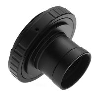 【Worth-Buy】 1.25 "T-Mount อะแดปเตอร์กล้องโทรทรรศน์โลหะ M42x0.75และแบรนด์ Slr/ กล้อง DSLR T-Ring กล้องโทรทรรศน์ดาราศาสตร์การถ่ายภาพ