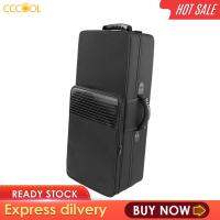 เคส CCCOOL แซกโซโฟนเป้น้ำหนักเบาสายคล้องไหล่พร้อมที่จับทนทาน