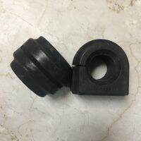 Stabilizer Mount สำหรับ BM 5-Series F10 F11 6-Series F12 F13ด้านหน้า Anti Roll Bar Bush ชุด31356777933