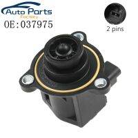 037975 037977 Turbocharger Solenoid Valve Adapter For Mini Cooper Peugeot 3008 11657566324 11657578683 11657593273 11658636606