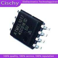 5pcs AT45DB161D-SU AT45DB161D AT45DB161 SOP-8 In Stock