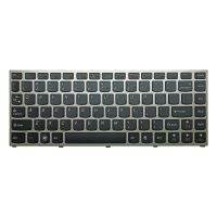 คีย์บอร์ด เลอโนโว - LENOVO keyboard (แป้นอังกฤษ) สำหรับรุ่น  Ideapad U460 U460A U460S