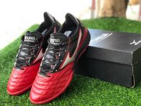 รองเท้าฟุตซอล รองเท้าฟุตบอล รองเท้ากีฬา Mizuno  Morelia