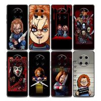 ZUIDID Funny Chucky Good Guys เคสโทรศัพท์ Huawei Mate 10 20,40 40Rs Y7 Y7a Y8s Y8p เพลิดเพลินไปกับเคส20e 2019 Lite Pro Plus