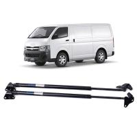 ชุดโช้คค้ำฝากระโปรงท้าย สำหรับรถตู้หลังคาเตี้ยToyota HIACE Commuter Low Roof version 2005+