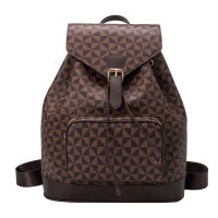 Large Capacity Bucket Drawstring Backpack New Fashion High Quality Backpack Womens Backpack Travel Bag Fashion Backpack