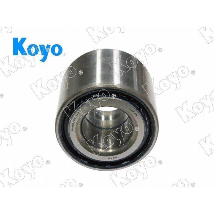 WHEEL BEARING (DAC2552W13CS25) suzuki alto/wagon R/celerio [REAR] auto Lazada PH
