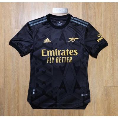 !!!เสื้อบอล เกรดนักเตะ อาร์เซนอล Arsenal Player Kit 2022/23 (พร้อมส่ง)