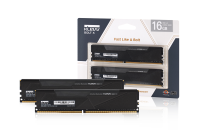 Ram 16GB (8 x 2) 3600 KLEVV BOLT X DDR4 (KD48GUA60 36A180U) CL16