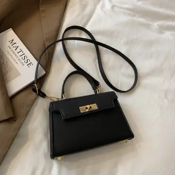 💥Charles & Keith Sling Bag with box - Ydna's Collections