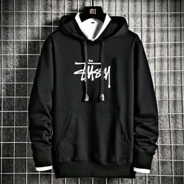 Harga hoodie stussy on sale original