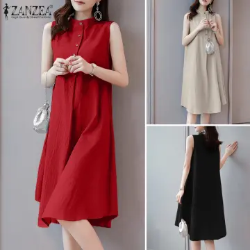 Lazada baju dress on sale mini