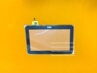 【☊HOT☊】 mxizg Digitizer หน้าจอสัมผัสสำหรับ Korg Pa700 Pa 700 Pa-700