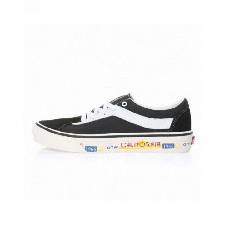 SPECIAL PRICE GENUINE VANS BOLD NI UNISEX SPORTS SHOES VN0A5HXW5MN