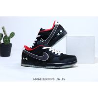 2023 HT✅Original NK*S-B-Duk- Low Pro Men and Women Fashion Sports Sneakers All Match Trendy Skateboard Shoes Black ( Free Shipping)