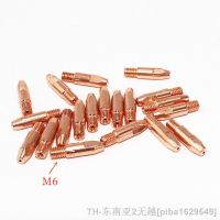 hk►  24KD Contact Tips 20pcs Torch Consumables 0.8 1.0 1.2mm Welding