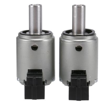 2PCS 2574.16 Automatic Gearbox Solenoid for , &amp; AL4/DP0 0000257416 7701208174 257416 New