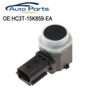 New PDC Parking Assist Sensor For 17-2018 Ford F250 HC3T-15K859-EA HC3T15K859EA