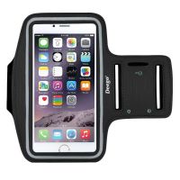 ◘ 6.5 Outdoor Sports Phone Holder Armband Case for Samsung Gym Running Phone Bag Arm Band Case for Pro Max Leg Bag