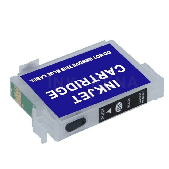 t1621ที่ว่างเปล่า-t1631ตลับหมึกสำหรับ-epson-เติมได้-t16พนักงาน-wf-2010-wf-2510-wf-2630-wf-2650-wf-2660เครื่องพิมพ์ชิปรีเซ็ตอัตโนมัติ