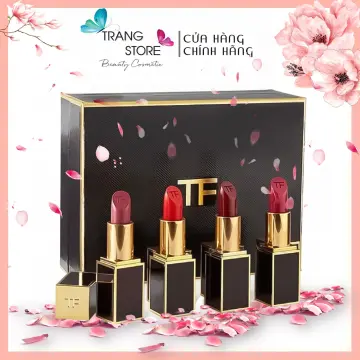 Tom Ford Chính Hãng, Giá Tốt | Mua Online Tại Lazada