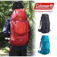 กระเป๋าเป้ Coleman Mt. Trek Lite Backpack 30 L ของใหม่ ของแท้ พร้อมส่ง กระเป๋าเดินป่า กระเป๋าสะพายหลัง กระเป๋าแบ๊คแพ็ค