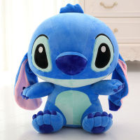 Stitch Plush Toy Doll Pillow Doll Cute Stitch Couple Oversized Birthday Gift for Girls