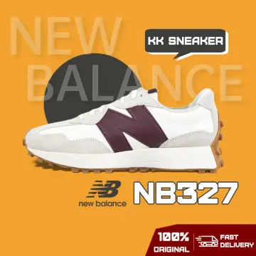 New balance 327 - WS327BY.37