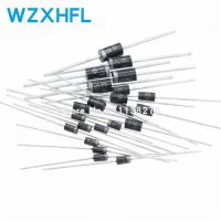 20pcs HER 104/107/207/208/304/307/308/508 super fast recovery diode WATTY Electronics