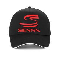 Summer Fashion Hero F1 Ayrton Senna cap Men Women 100%cotton Dad Racing car Baseball caps adjustable Snapback Hats bone Senna