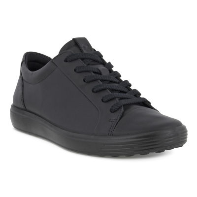 ECCO รองเท้าผู้หญิงรุ่น SOFT 7 BLACK