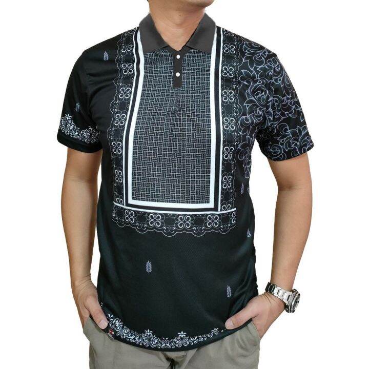 Modern Barong Code 9B Premium Dri-fit Edition Modern Barong Code 18B ...