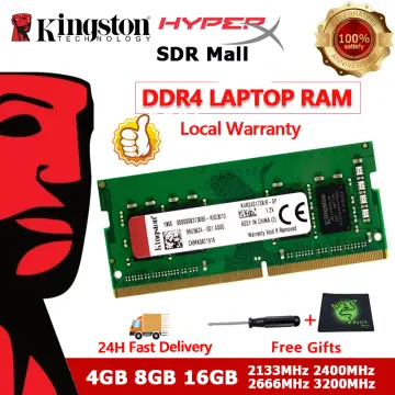16gb Ddr4 3200mhz Ram, Computer Component, 8gb Laptop Memory