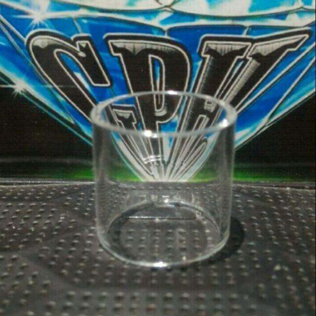 Quartz glass tank for Geek Vape Zeus X RTA. Lazada PH