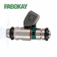 For FIAT Doblo Idea Palio Siena Stilo 1.8 Flex FUEL INJECTOR IWP168 50103002