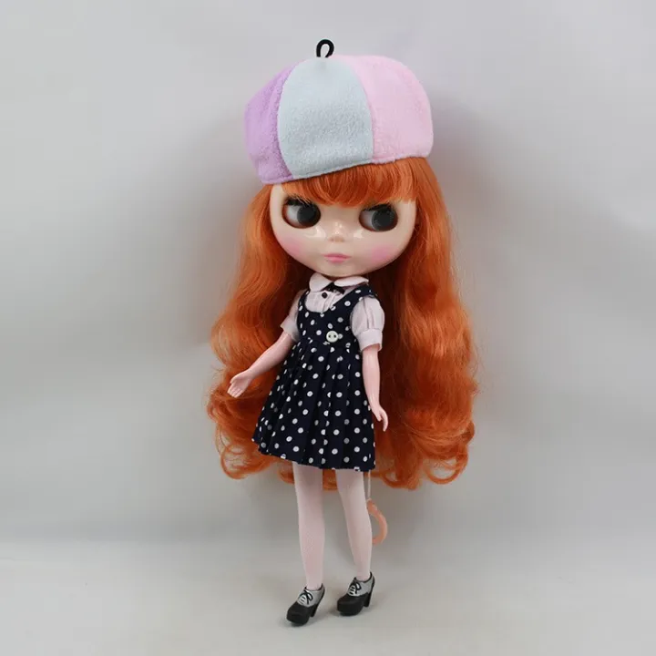 blythe-doll-ชุดเสื้อผ้าตุ๊กตาบลายธ์