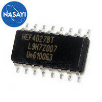 HEF4027BT HEF4027 SOP-16