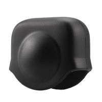 Lens Protective Cover Lens Cover Silicone Cover for ONE X2 Panoramic Camera Accessories