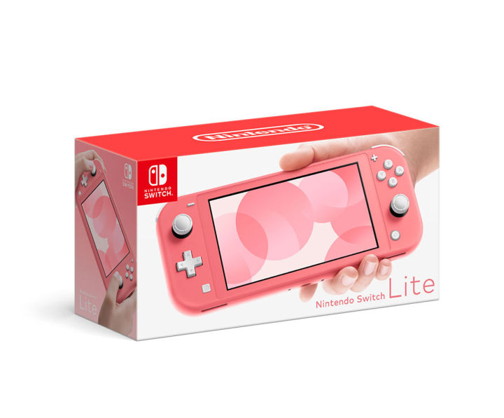 เครื่อง-nintendo-switch-lite-coral-nintendo-switch-lite-สีชมพู-nintendo-switch-lite-nintendo-switch