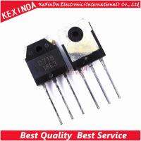 10ชิ้น2SD718 D718 Sd718 8A 120V 80W To-247 Ic