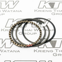 อะไหล่BHX2500#64 PISTON RING SET