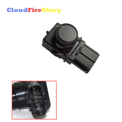 CloudFireGlory For Lexus LS460 LS600 LS600h 2007 2008 2009 PDC Reverse Parking Sensor 89341-50070