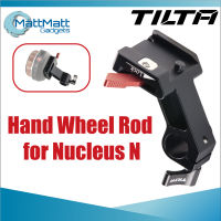 Tilta Nucleus-Nano Hand Wheel 15mm Rod Adapter