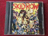 Skid row B-side ourselves version m unpacking v2752